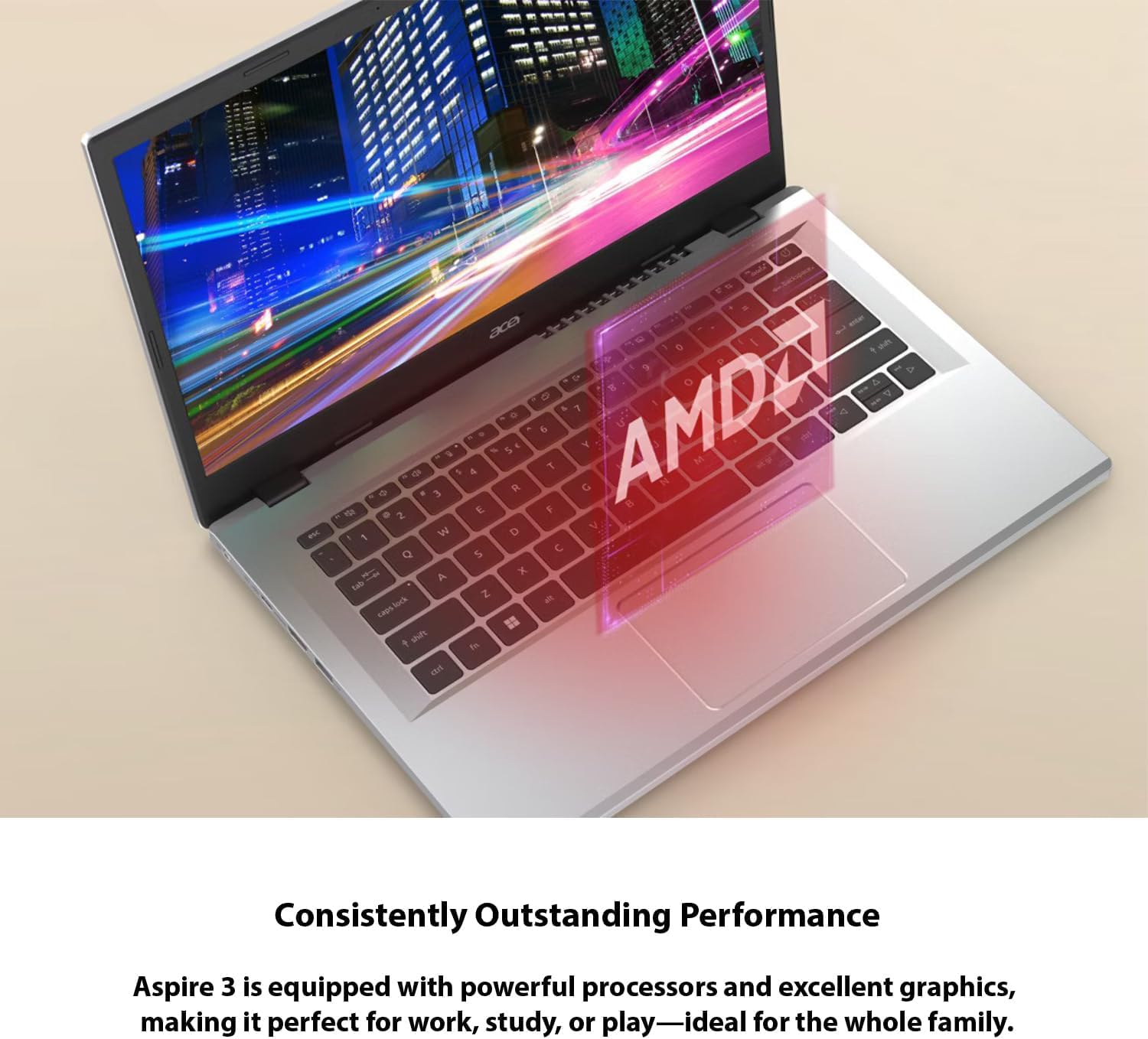 Amazon.com: acer Aspire Premium Laptop | 32GB RAM | 1TB SSD | 8