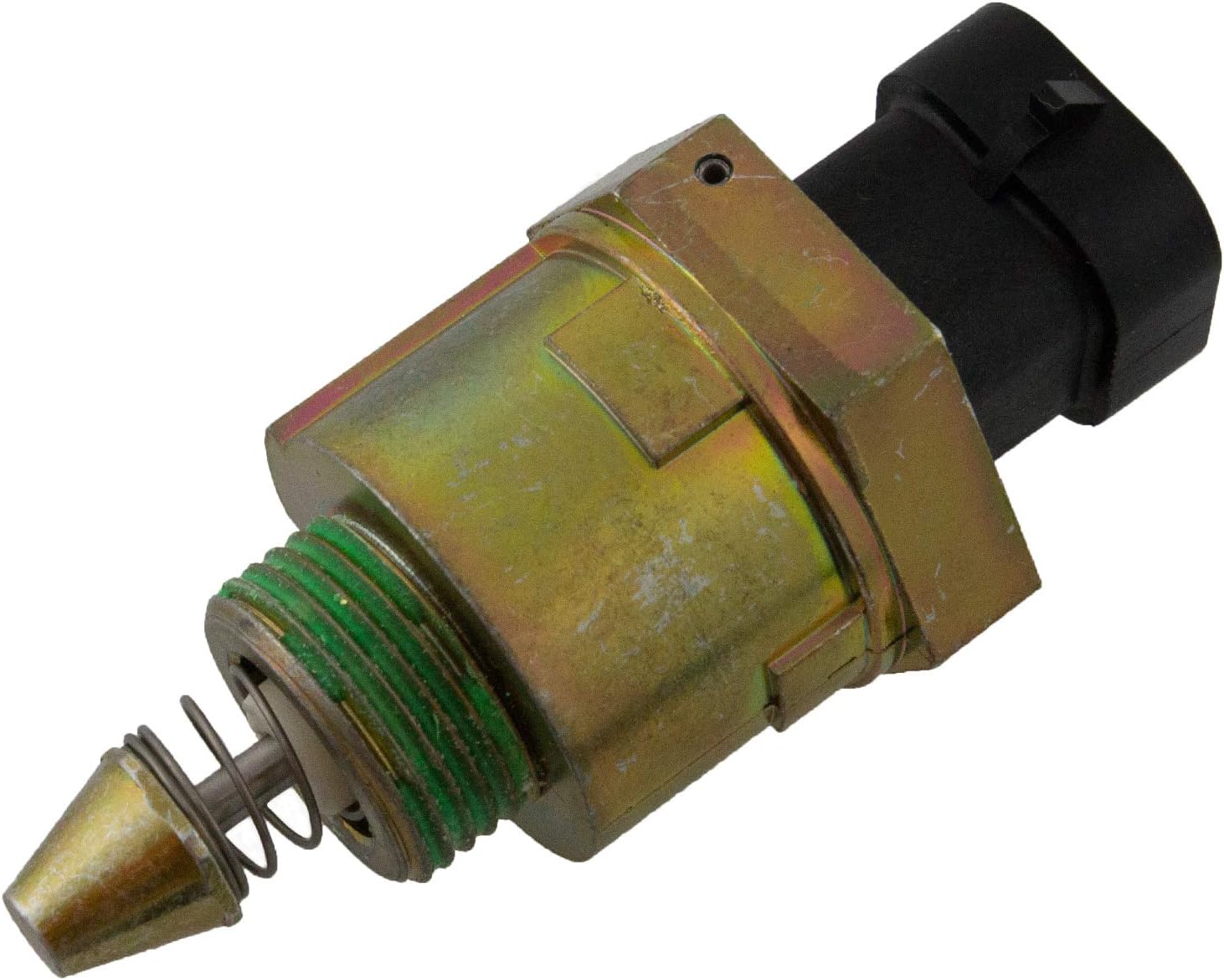 Walker Products 215-1004 Fuel Injection Idle Air Control Valve