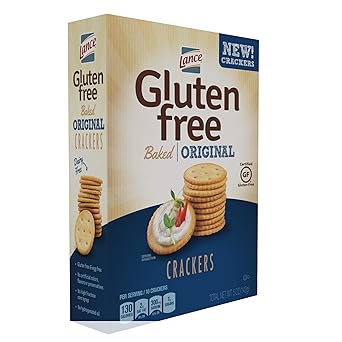 Lance: Nip Chee Crackers (3 Boxes)