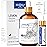 HIQILI Lemon Essential Oil, Household Cleaning, Air Purification, Skin Care, Can be Added to Cleansers, Sprays, Body Lotions Use - 3.38 Fl Oz/100ML