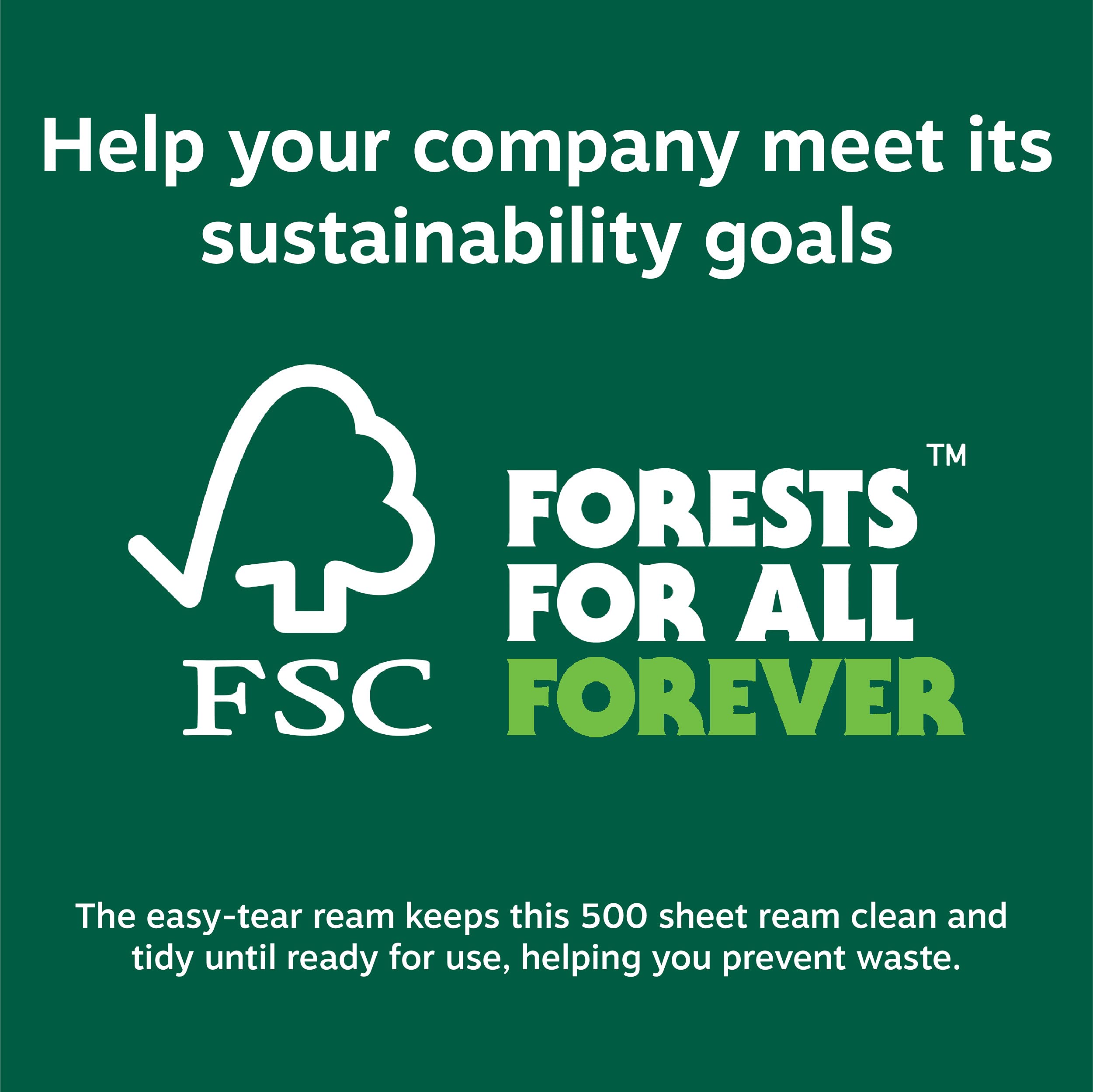 MyOfficeInnovations 562788 11x17Multipurpose Paper 20