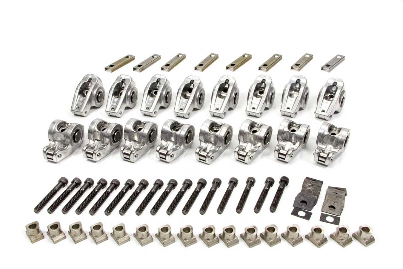 Crane Cams 44746-16 Energizer Rocker Arm for Ford V8 Engine, (Set
