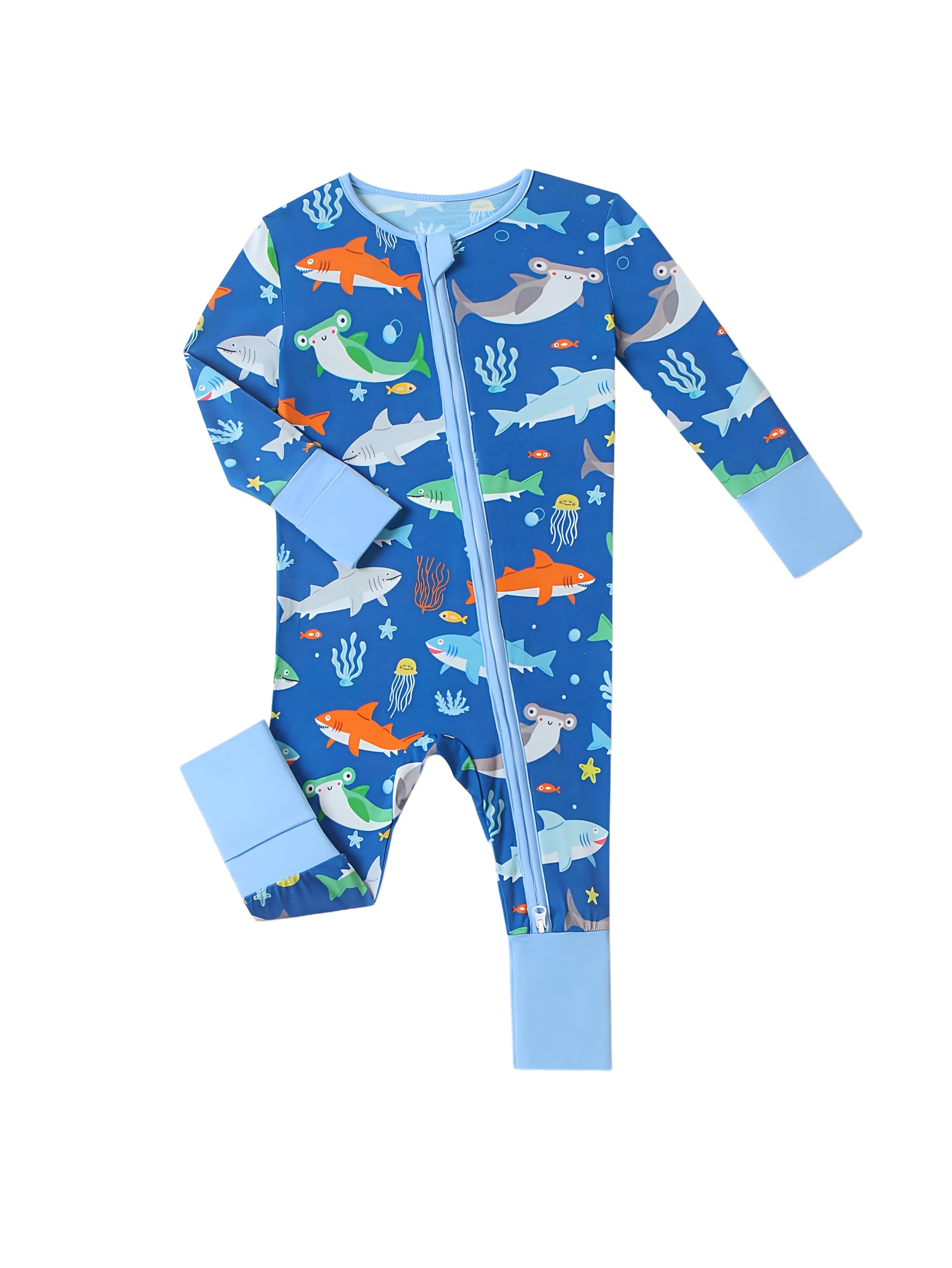 Joonberry Baby Bamboo Viscose Romper