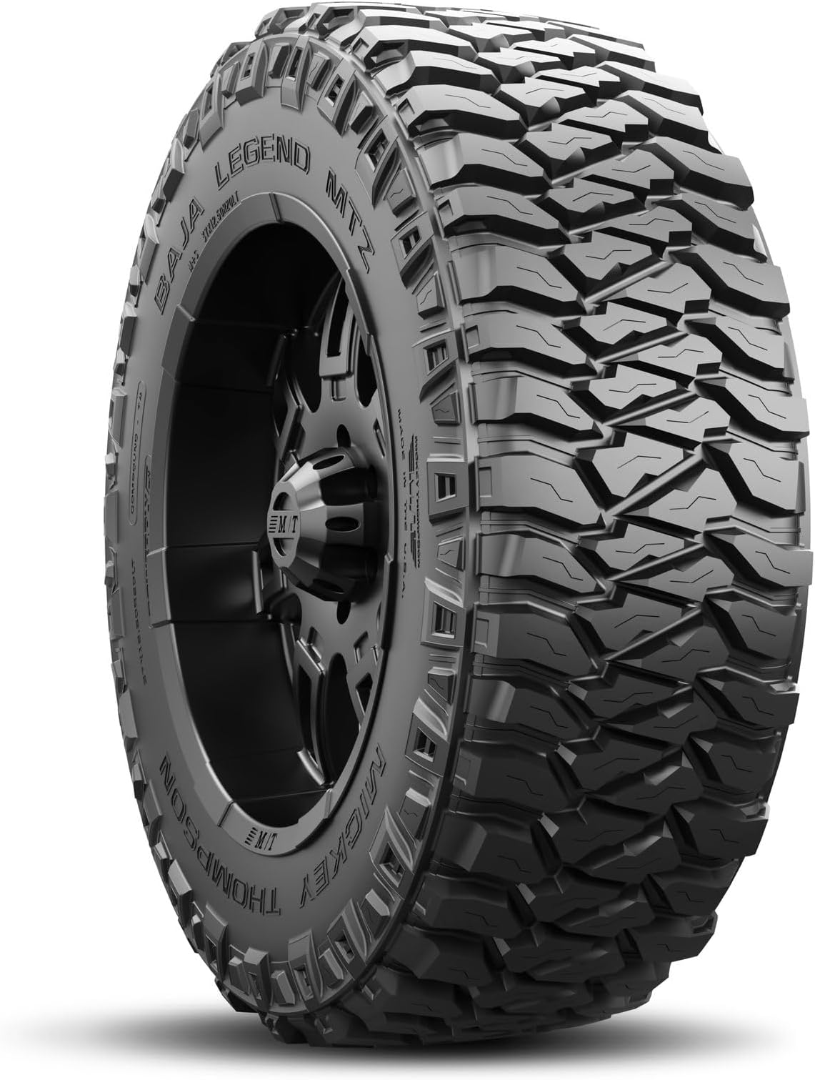Baja Legend MTZ 35X12.50R20LT 125Q F