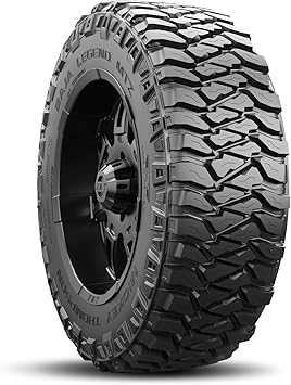 Mickey Thompson Baja Legend MTZ 40X14.50R20LT 128Q D