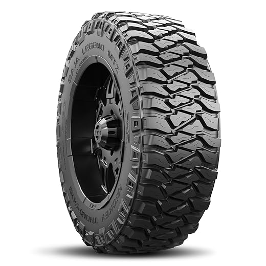 3. Mickey Thompson Baja MTZ P3