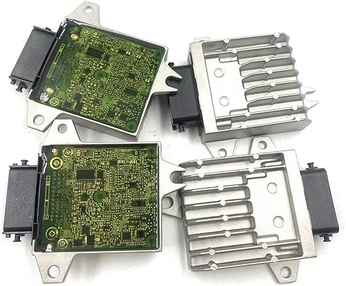 Miniatura 2 de Módulo de control de transmisión LFFK189E1J, adecuado para Mazda 5 2.0 2009 2017, módulo de control TCM TCU LFFK189E1J