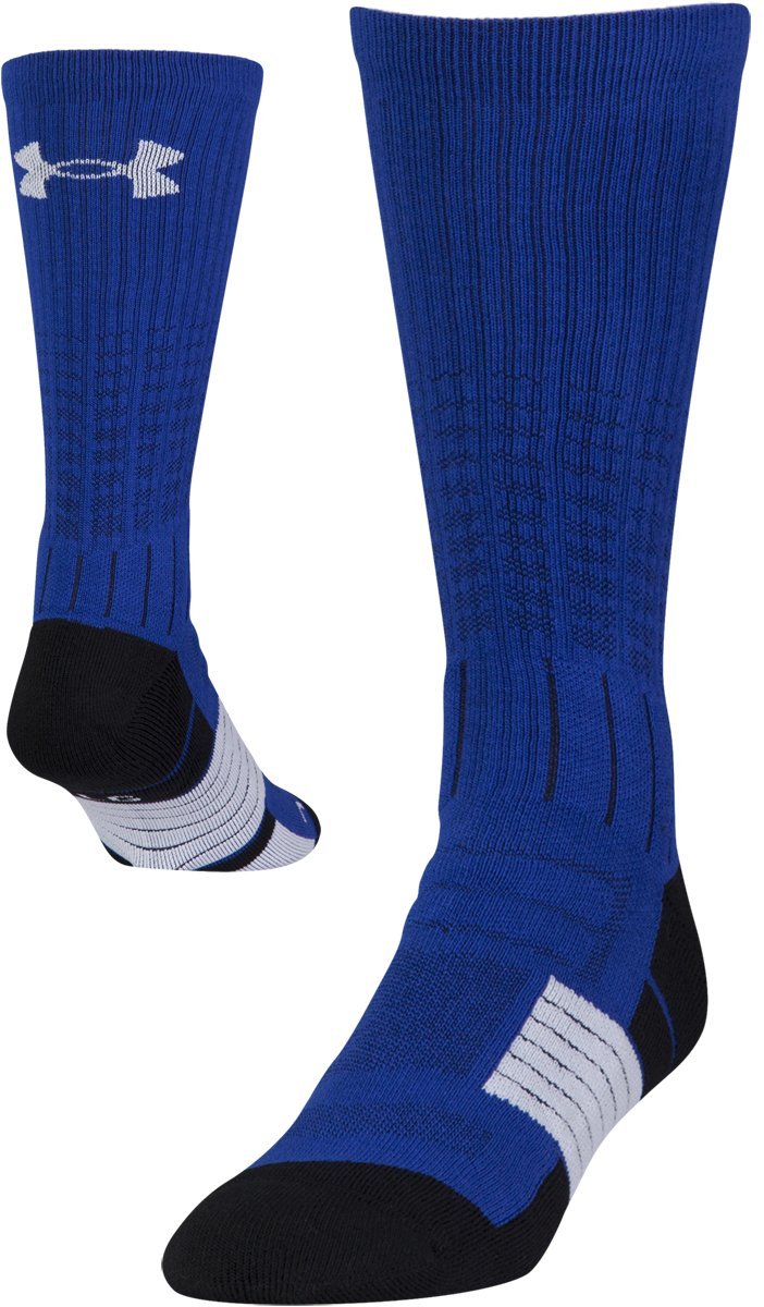 Under Armour UA Unrivaled Crew XL Royal