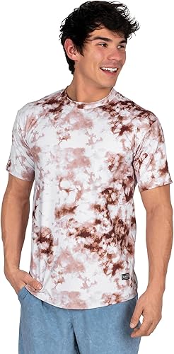 Miniatura 2 de BLACKSTRAP Camiseta de sol UV para hombre