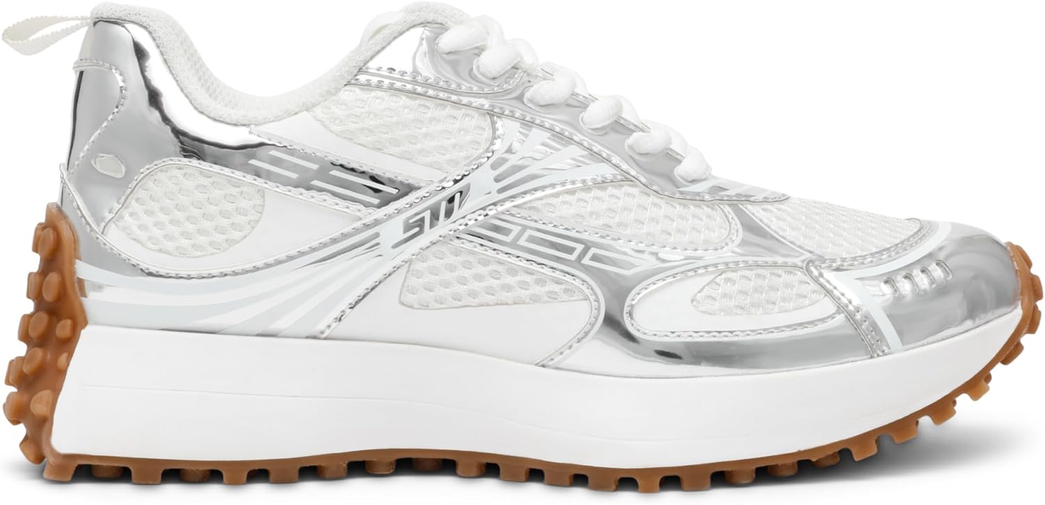 Steve Madden Womens Cyclone - Image 6