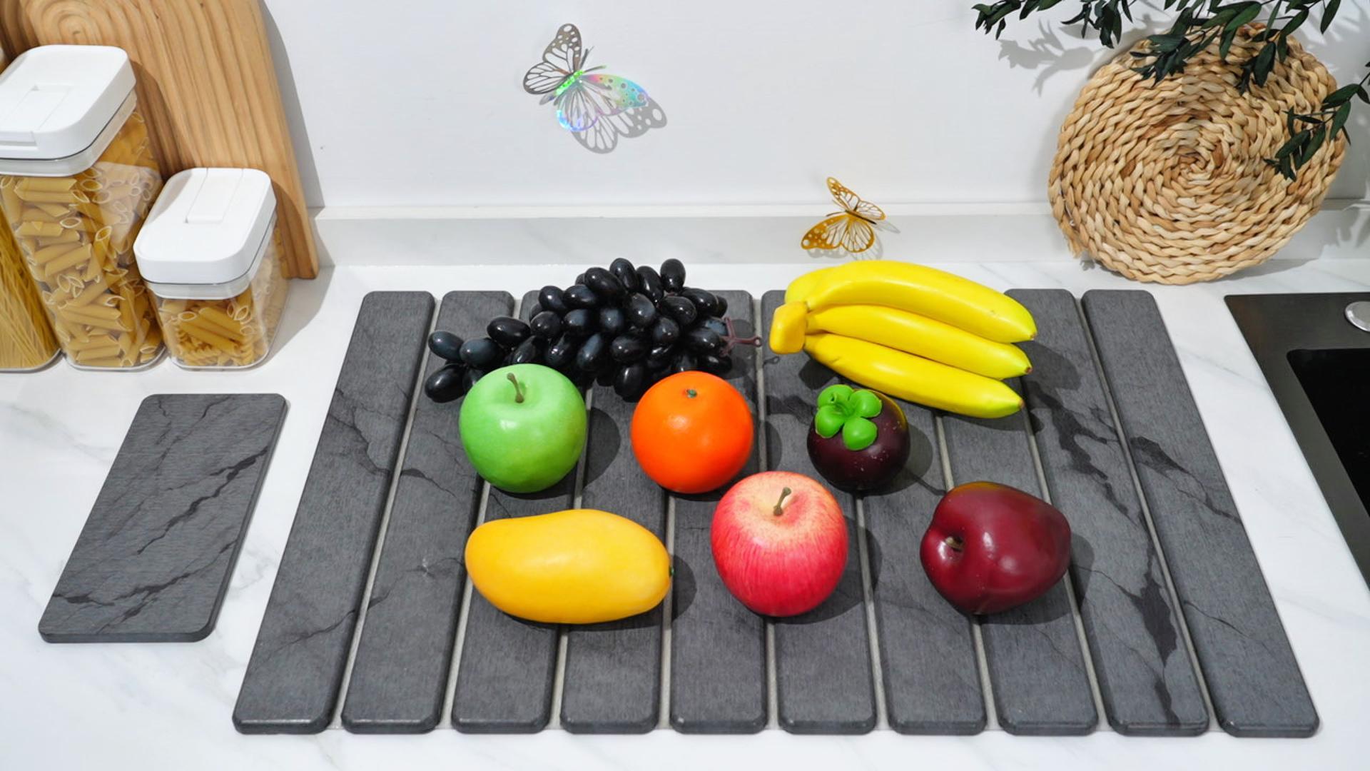 Build Quality & Materials feature view