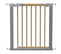 Algopix Similar Product 15 - BabyDan Avantgarde Baby Safety Gate