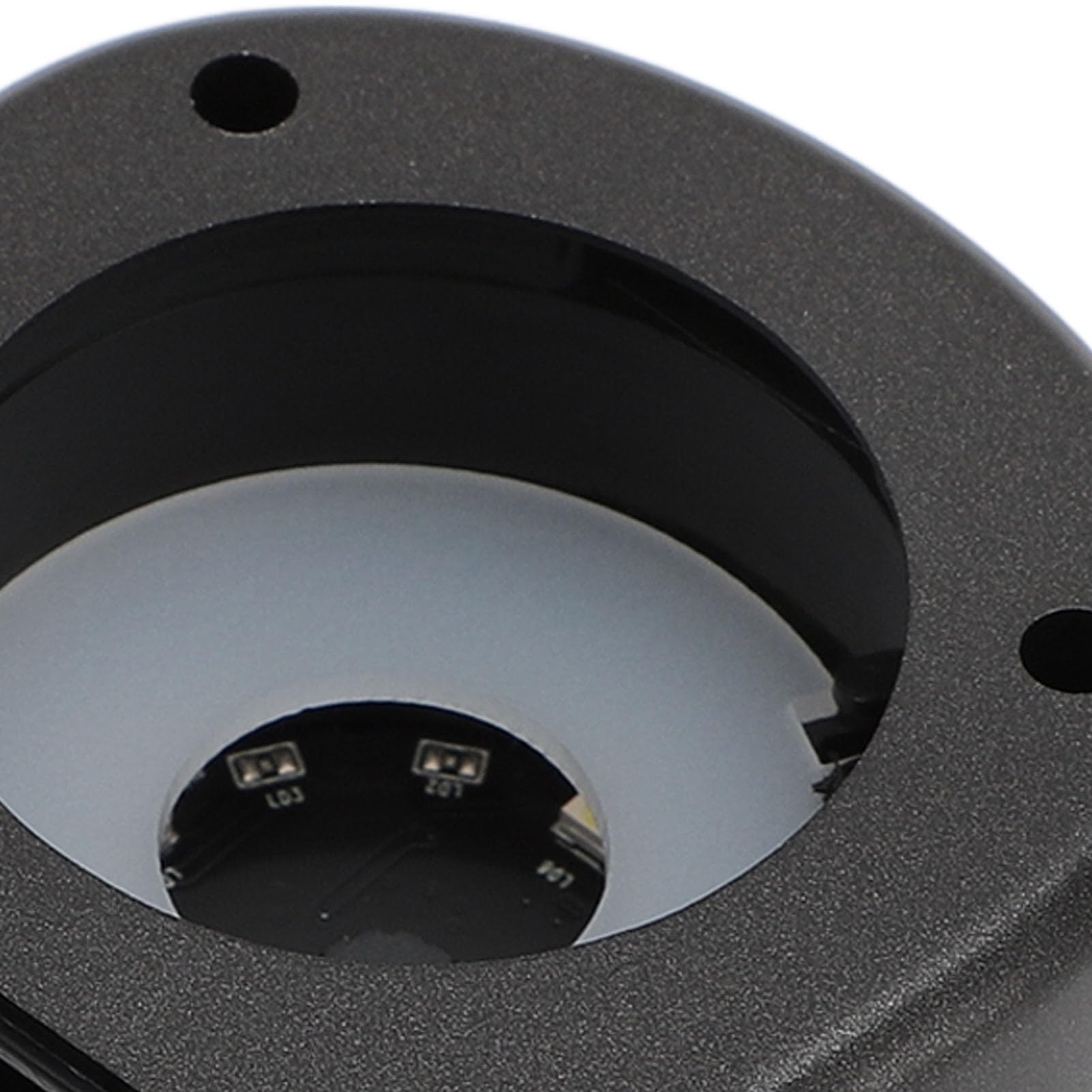 Seitenlupe, Tragbare Digitale Lupe, Elektronische Lesehilfe mit Mausförmigen 10 Farbmodi, Ideal Zum Lesen von Kleingedrucktem, Zum Basteln, bei LowVision und für Senioren