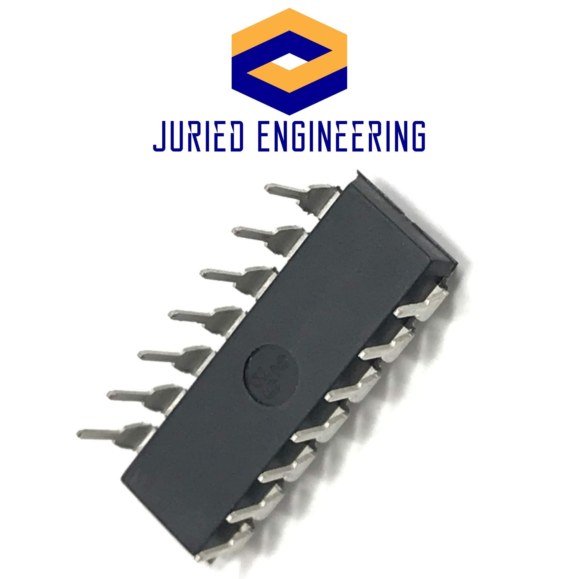 CMOS 4007 – MOS4007 (CD4007UBE / Texas Instruments) – Menge Wählbar