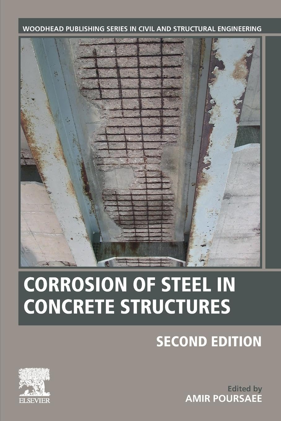 Buy Corrosion of Steel in Concrete Structures (Woodhead Publishing in Civil and Structural Engineering) — BookShops.in