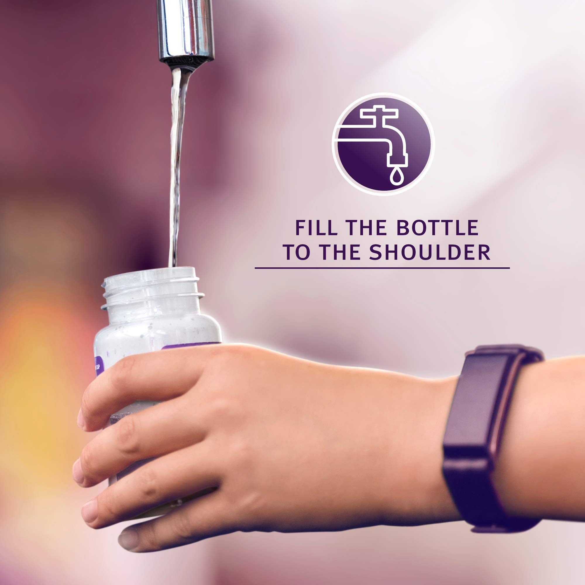 Buy Coliform Bacteria Test Kit for Drinking Water Easy to Use 48Hour