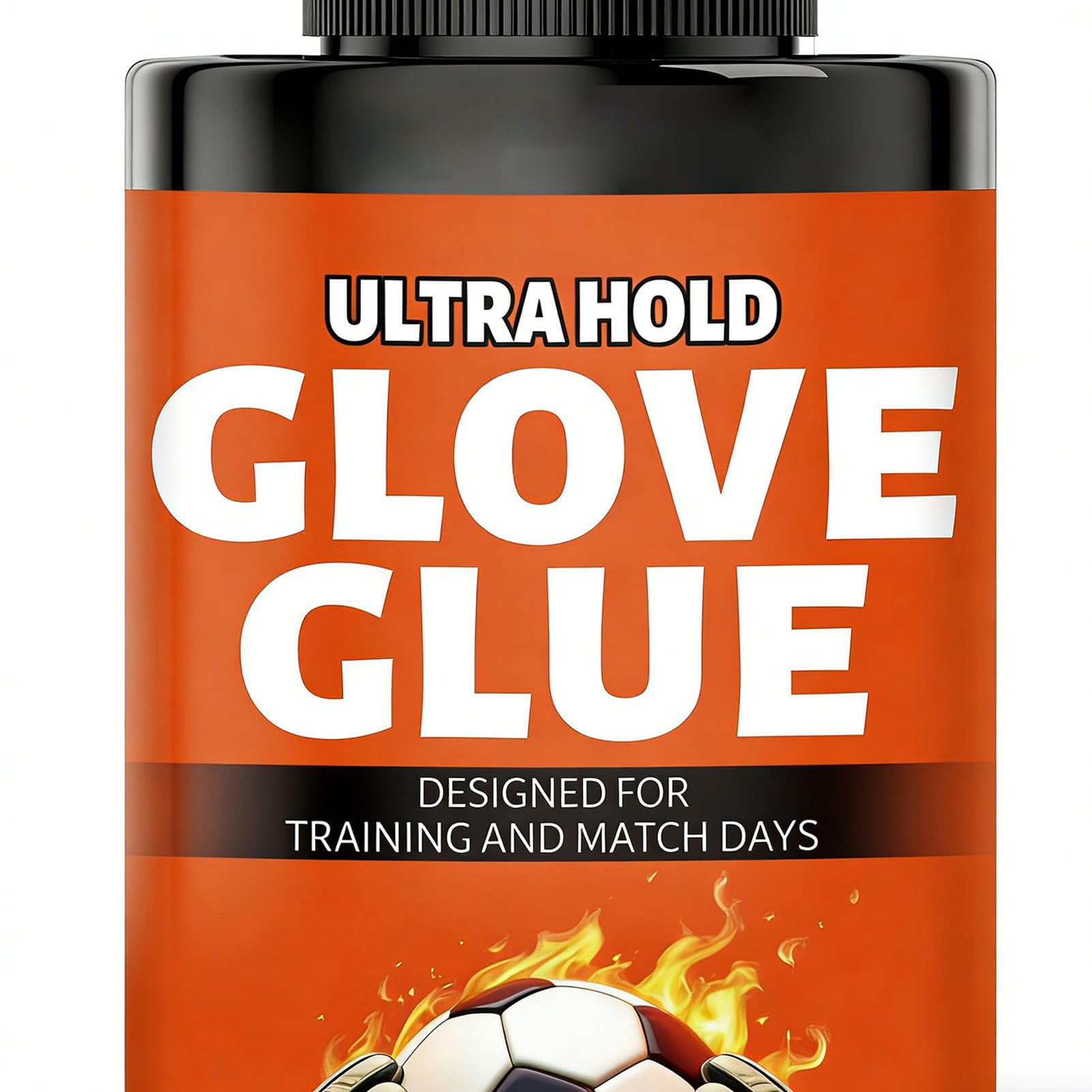 Spray Adhérent pour Gants de Football - Accessoire Sportif Antidérapant et Séchage Rapide | Spray 100ml pour Gants Performance,pour Football Basketball Baseball Boxe Escalade et Sport en