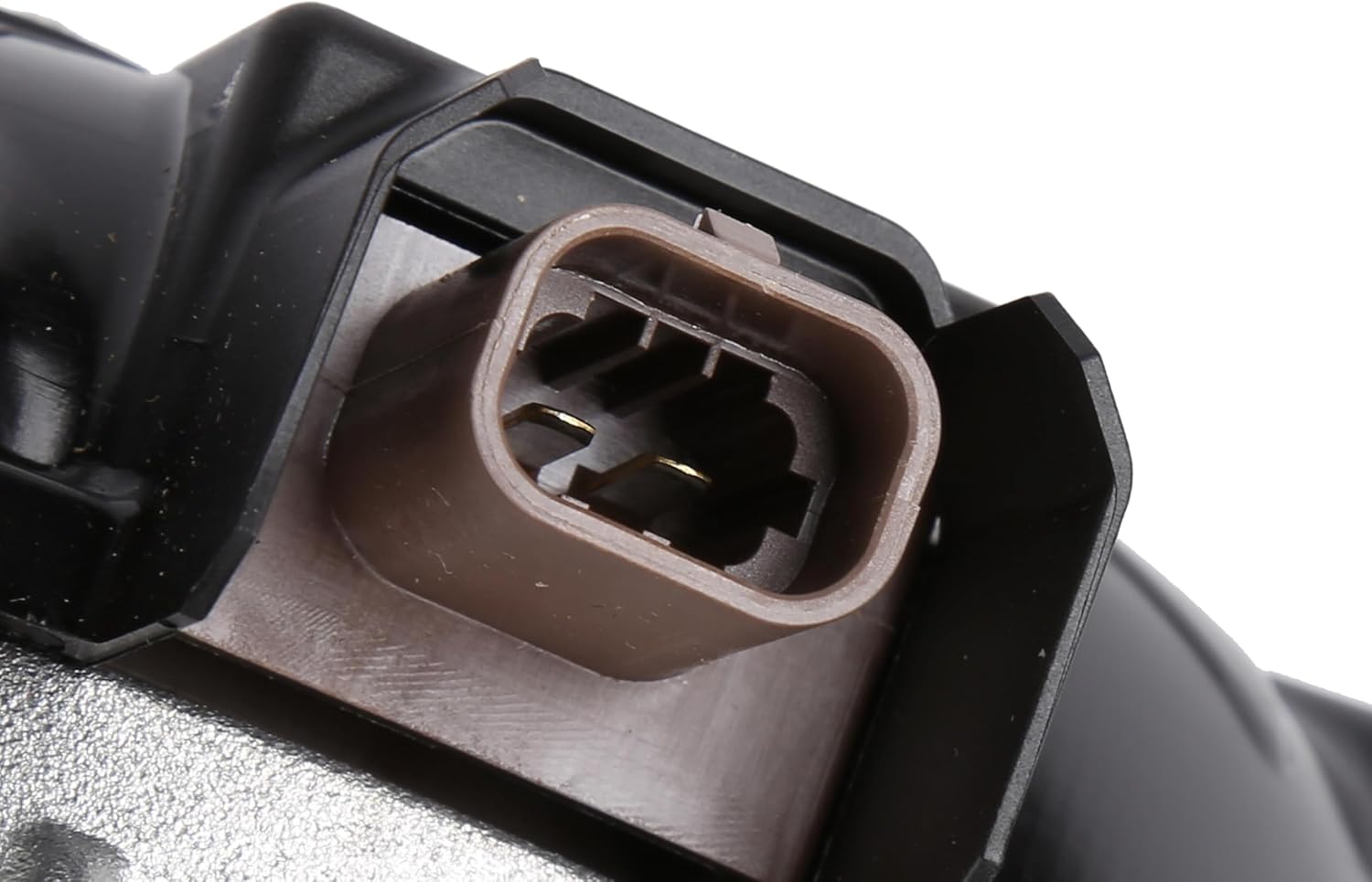 GM Genuine Parts 84143542 Alternator