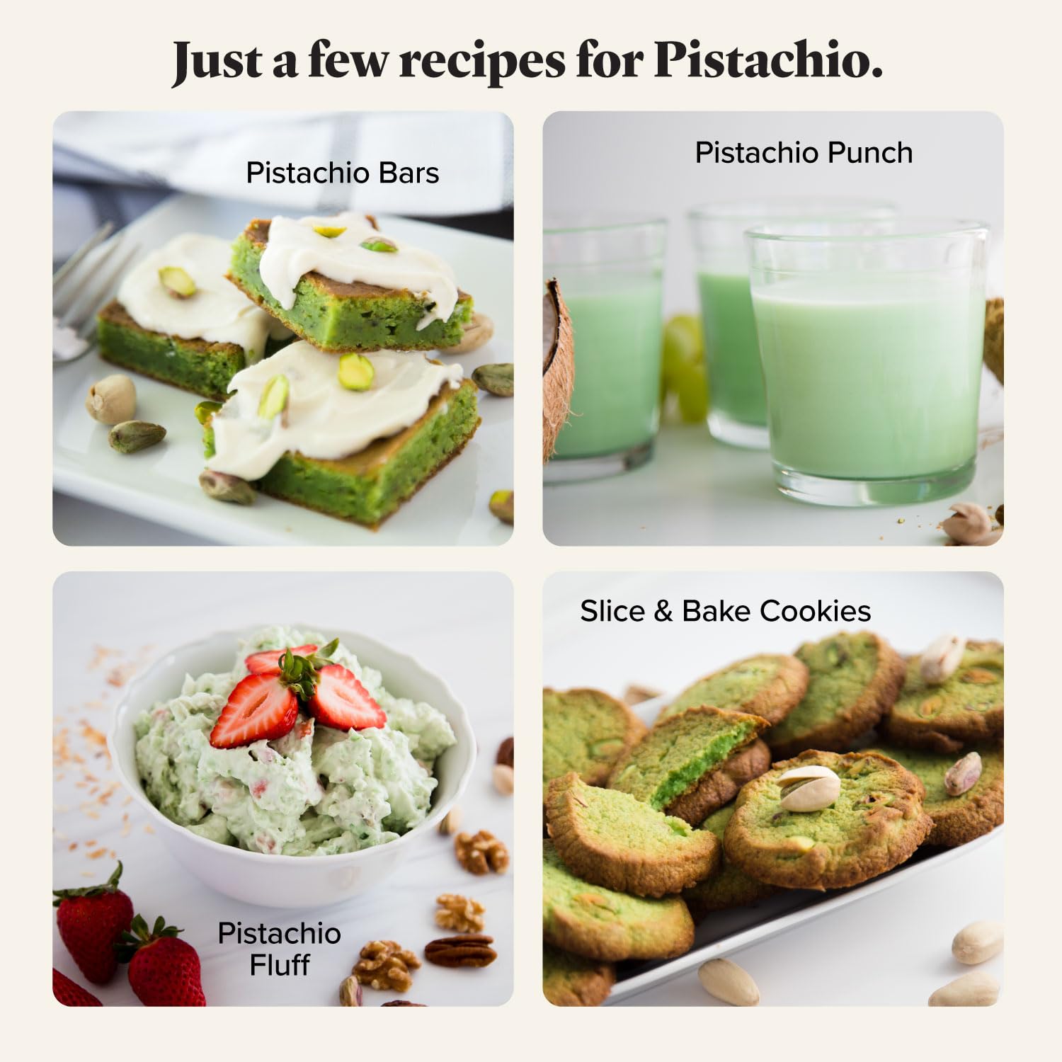 Keto Chow Pistachio- Keto Meal Replacement Shake Powder - Nutritionally Complete - Low Carb - Delicious Easy Meal Substitute - Protein Rich You Choose The Fat - Single Meal - 8 Pack