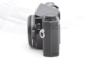 Amazon | Olympus OM-2N ブラック | 一眼レフカメラ 通販