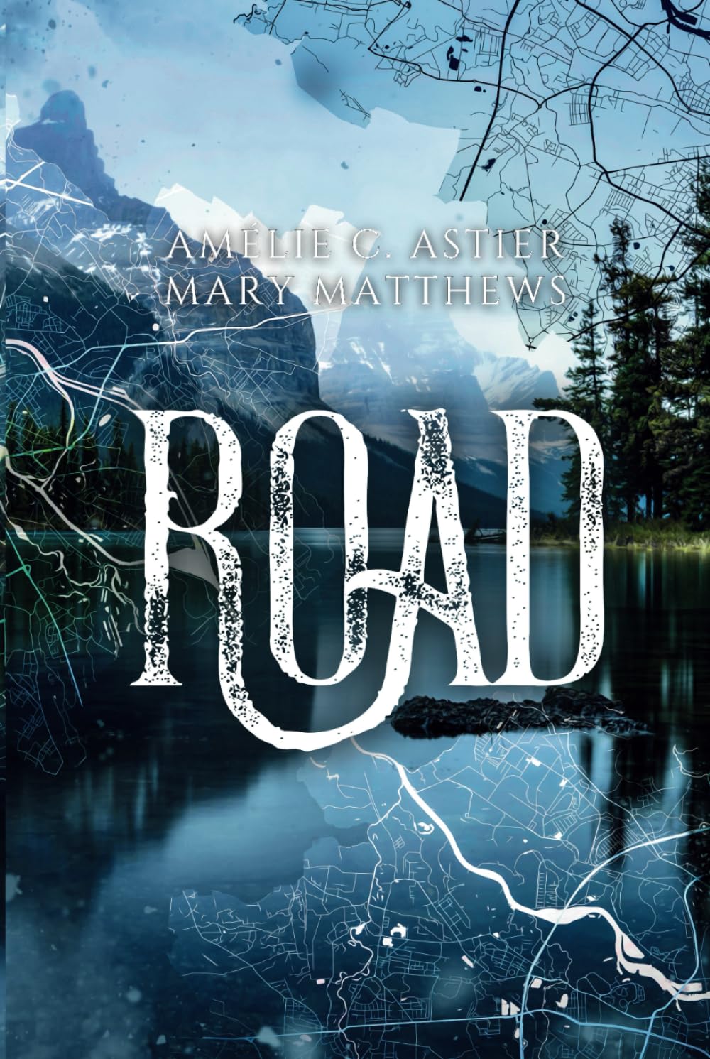 Road: Romance Gay