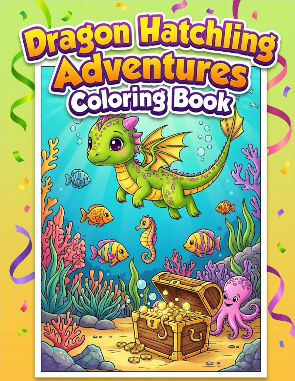 DRAGON HATCHLING ADVENTURES