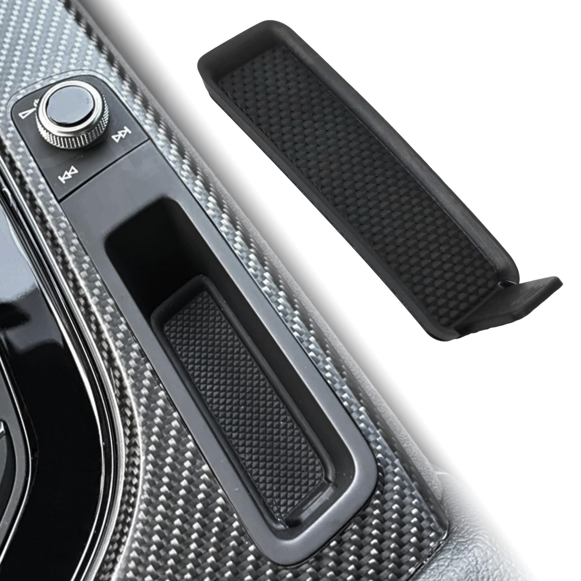 Amazon.com: Rubber Insert Compatible with Audi A4 A5 S5 2017 2018
