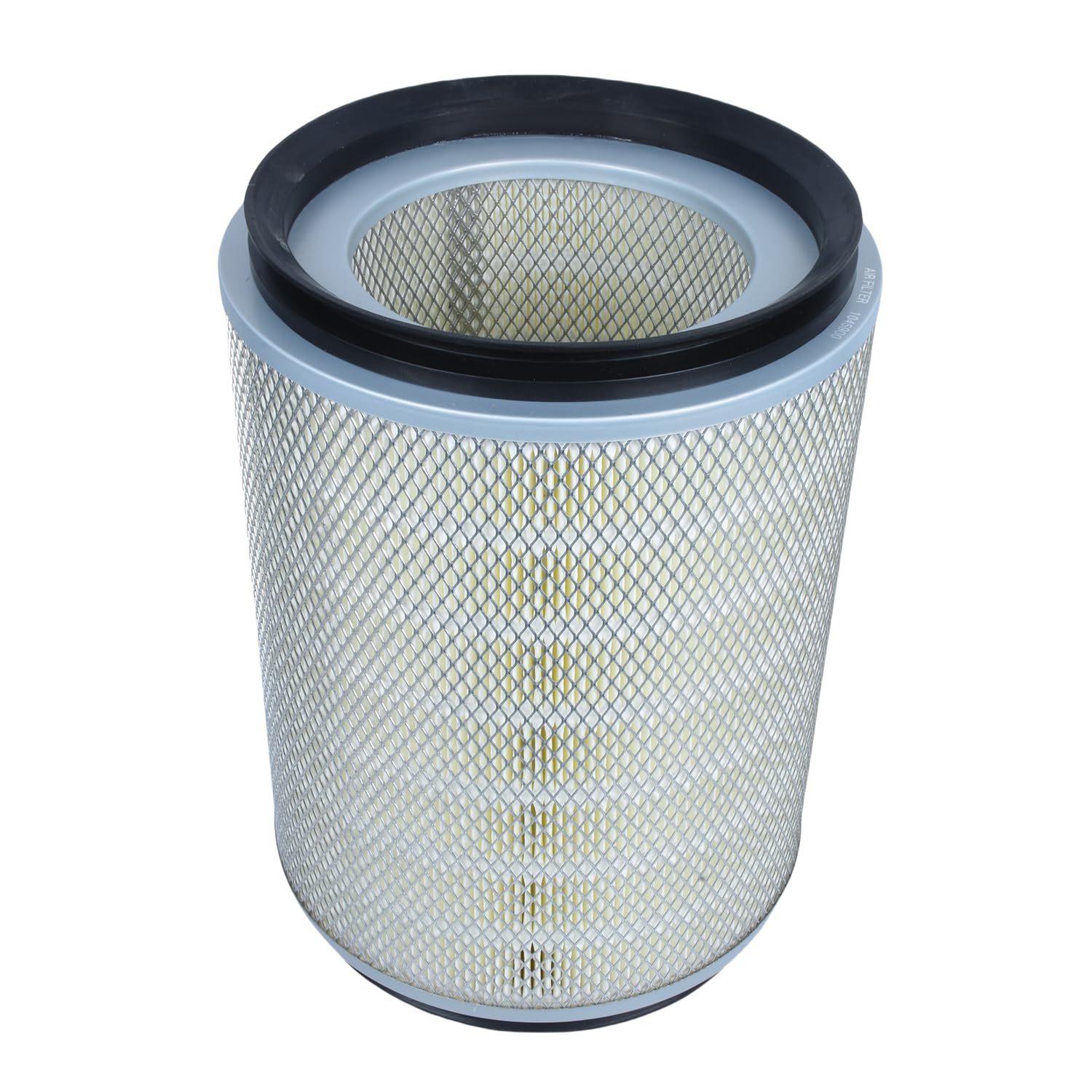 Puruoda Cylinder Filter Compatible With Tennant S20 Diesel Sweeper S20 Electric Sweeper S20 Gas/LP Sweeper S30 Diesel Sweeper S30 G/LP Sweeper 1045900 TN1045900