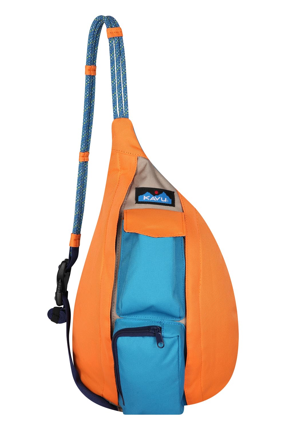 KAVU Unisex Child Mini Rope Sling
