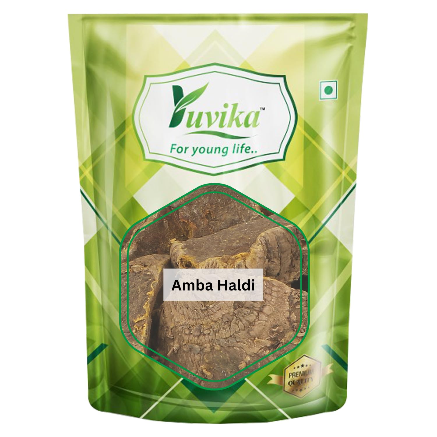 Yuvika Amba Haldi - Jangli Haldi - Curcuma Aromatica - Wild Turmeric 400 Grams (B073XFTCY2) Amazon Price History, Amazon Price Tracker
