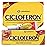 Cicloferon Cold Sore Treatment Gel, Clear, 1 Tube of 0.14 Oz (Pack of 1)