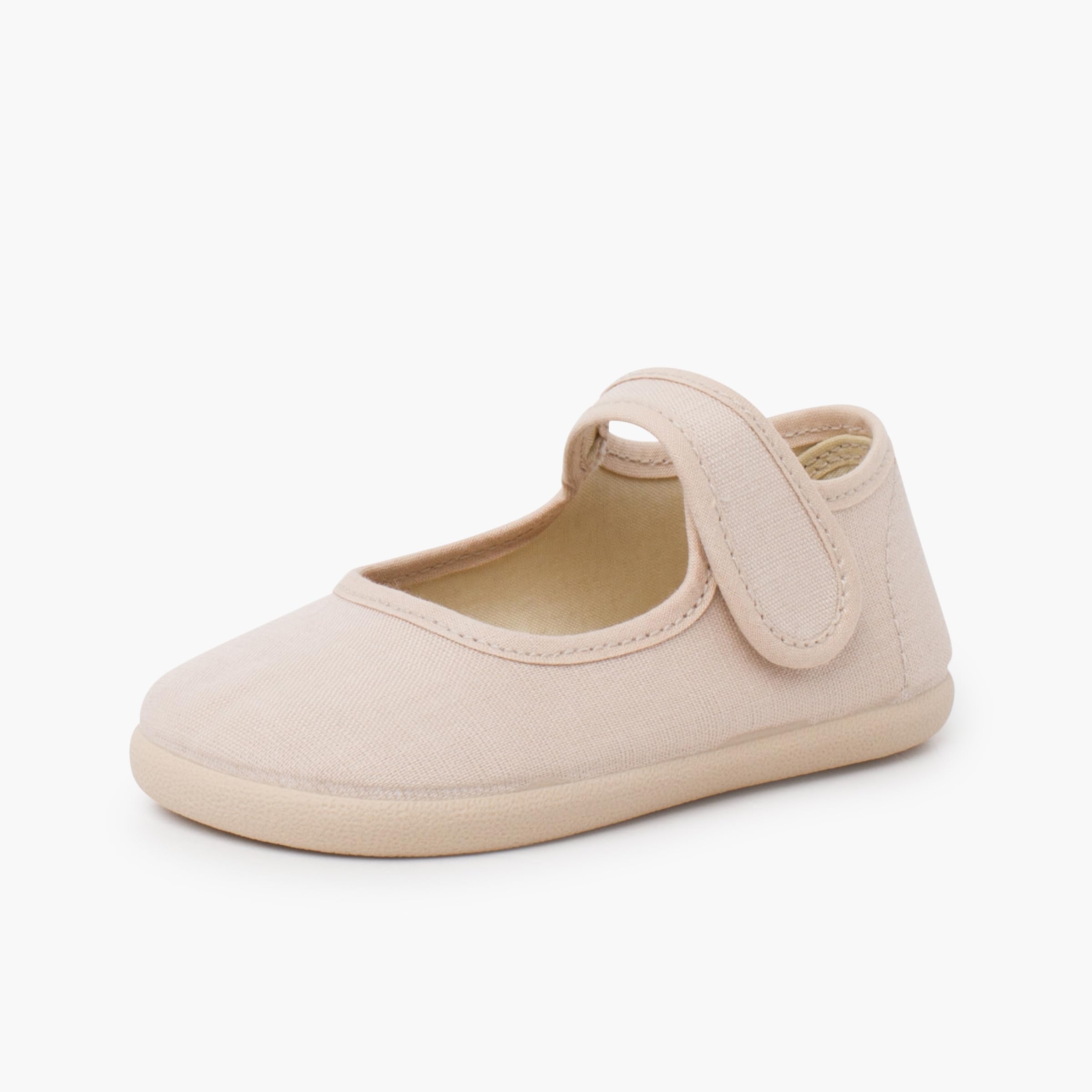 Pisamonas Merceditas Barefoot Lino Fino