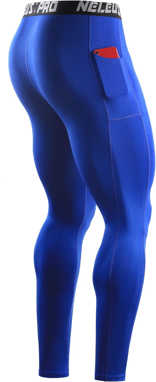 NELEUS mens Soft - Image 5