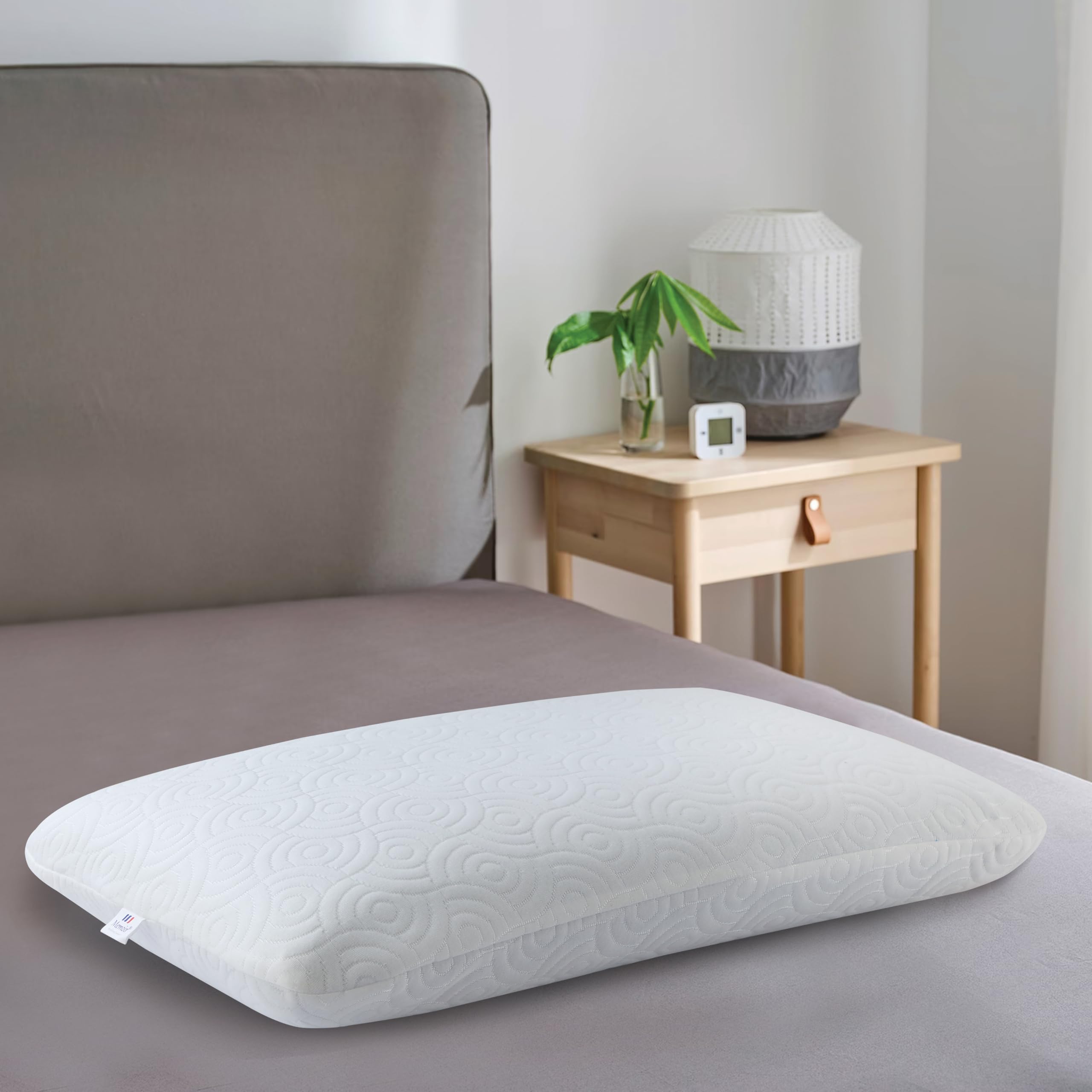 Classic Pain Relief Memory Foam Pillow