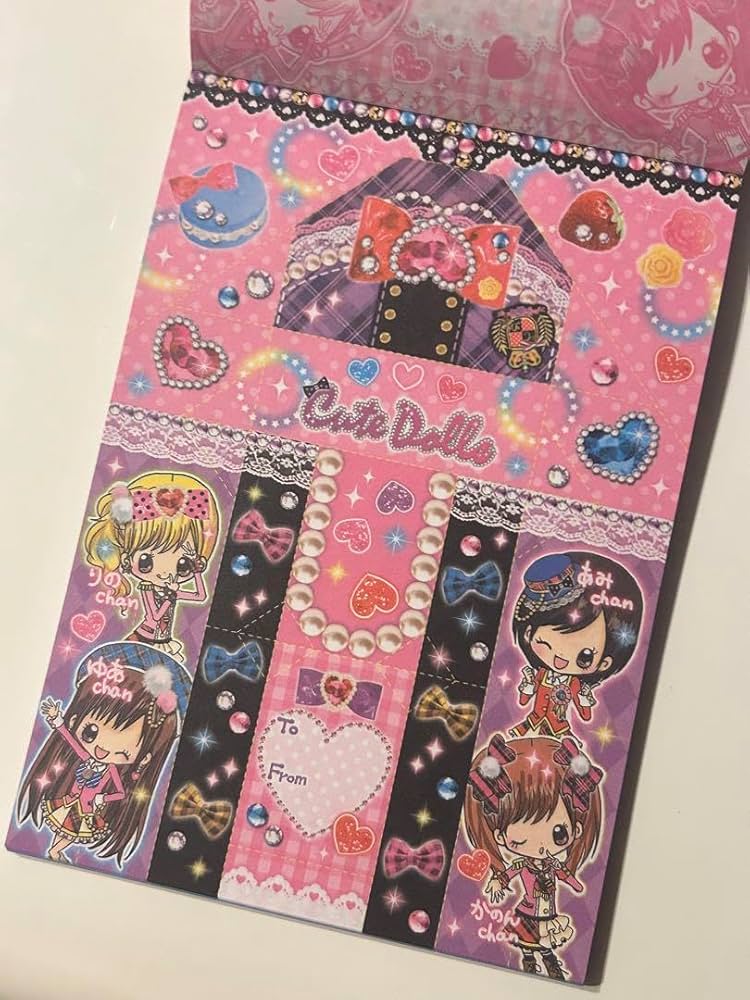 新品❤️ダイスキ！おすしやさん　平成レトロ　メモ帳　廃盤　レア　カミオジャパン 新品❤️ダイスキ！おすしやさん 平成レトロ メモ帳 廃盤 レア