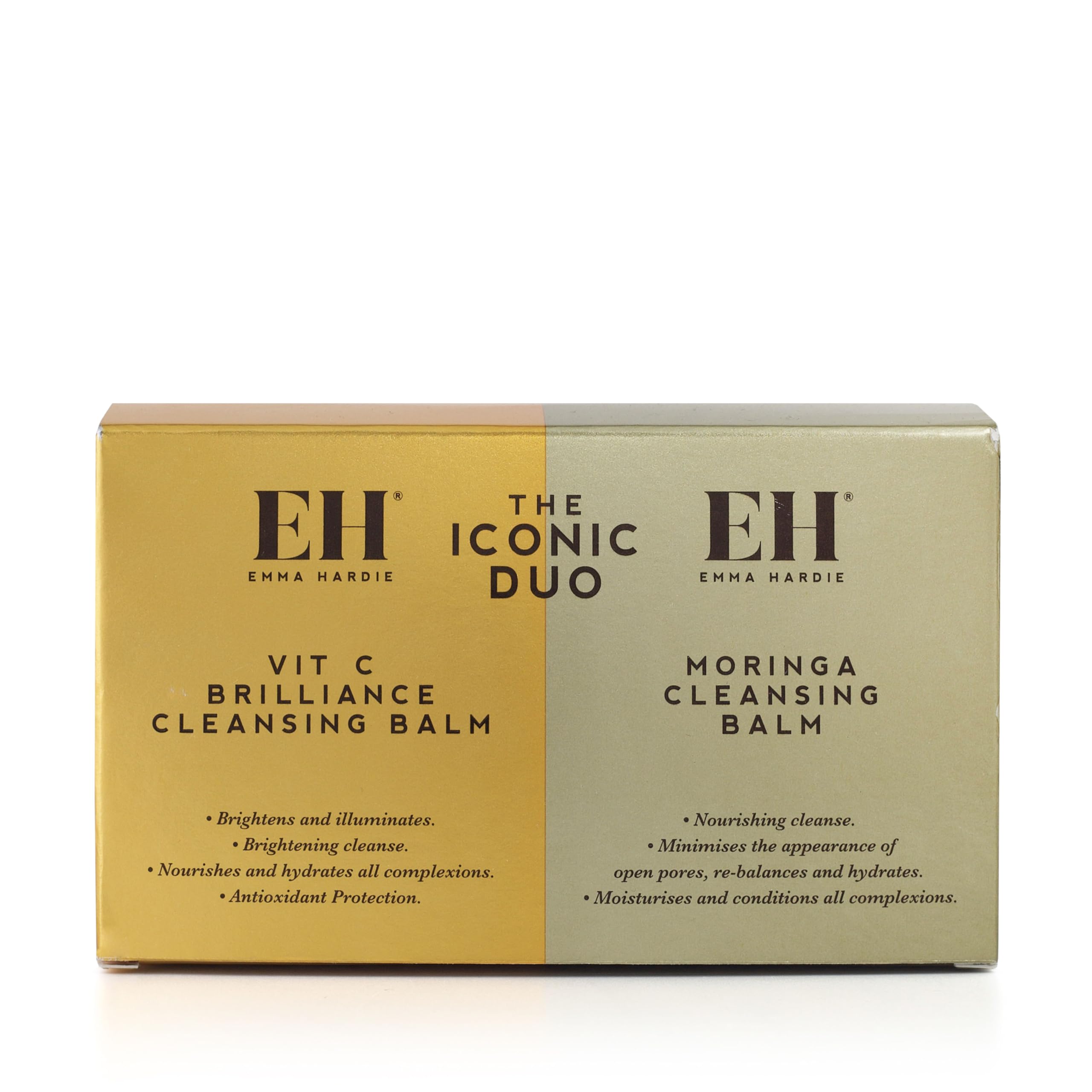 Emma Hardie   Iconic Face Cleanser Duo , BrandAlley