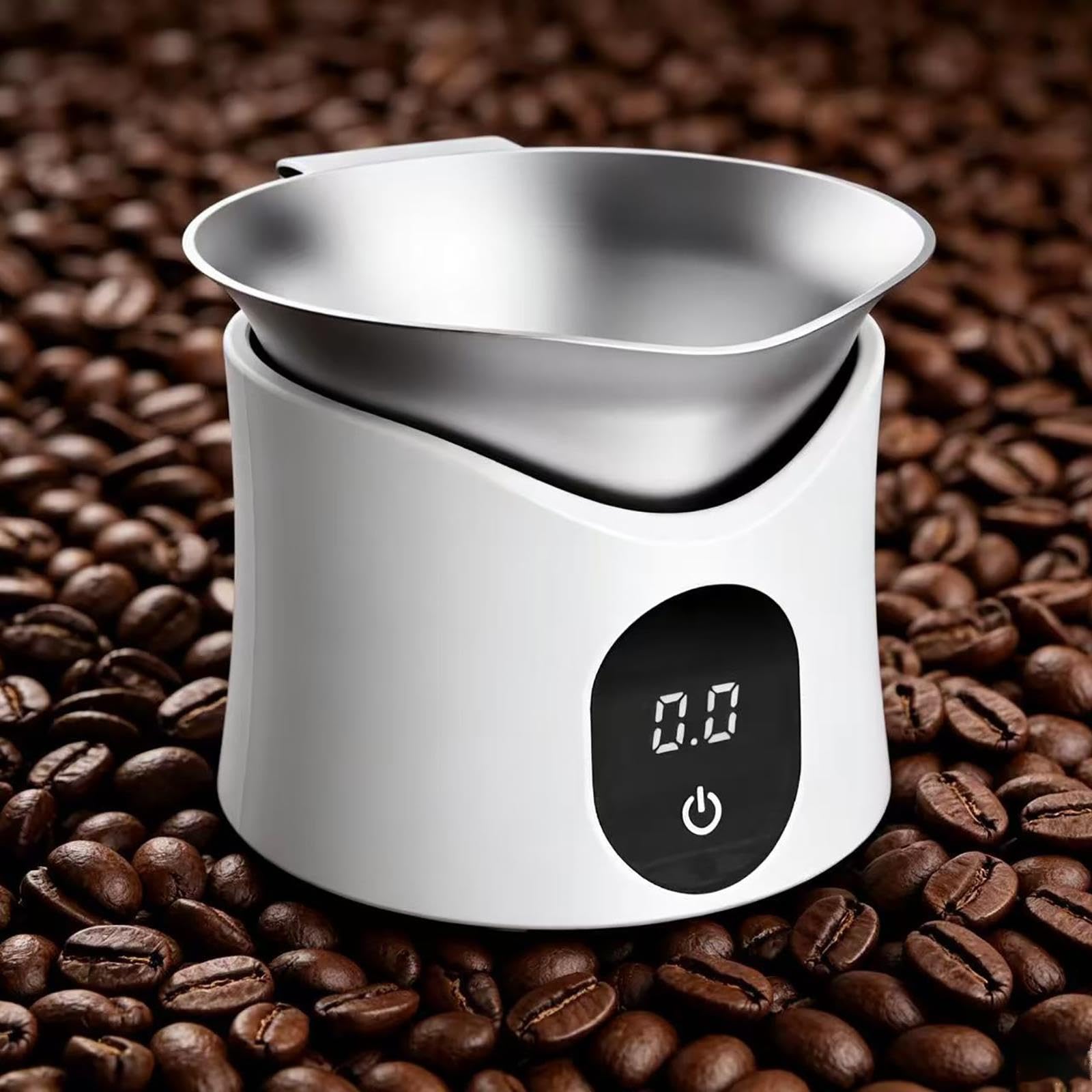 Mini Bilancia Digitale Caffè Bilancia Cucina Elettronica Ad Alta Precisione