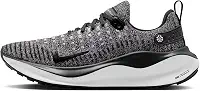 Tênis feminino Reactx Infinity Rn 4, Preto/branco/preto, 35