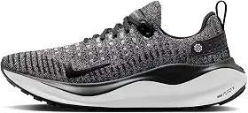 Tênis feminino Reactx Infinity Rn 4, Preto/branco/preto, 35