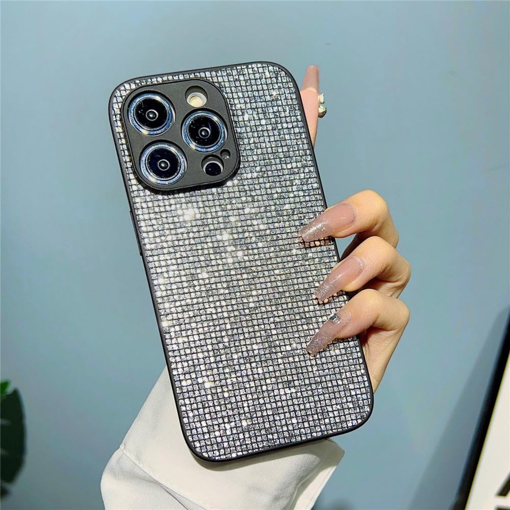 Coque iPhone 14 Pro ENILSA silicone souple protection caméra A03