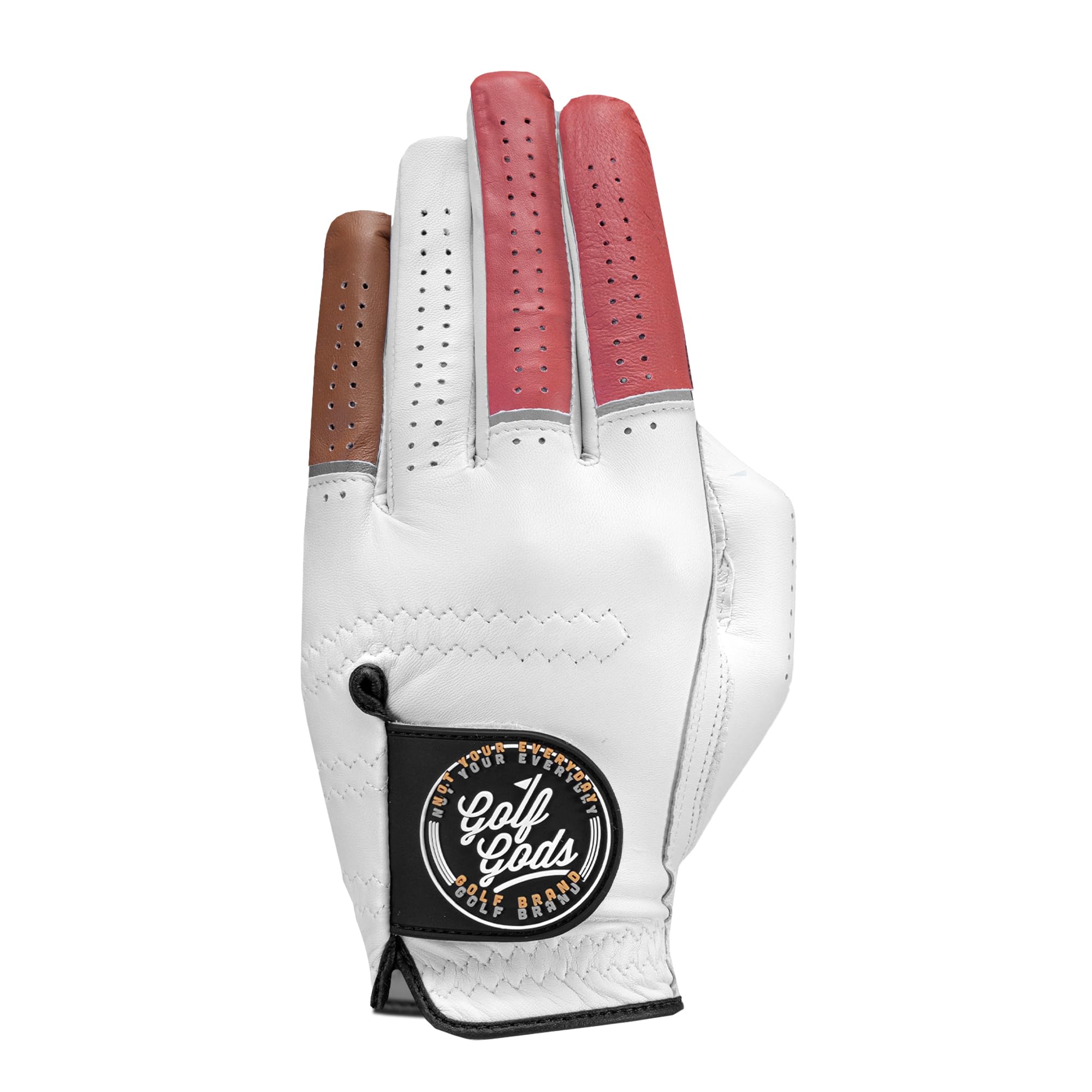Amazon.com : Golf Gods - Golf Glove 'Shocker' (Small - Left