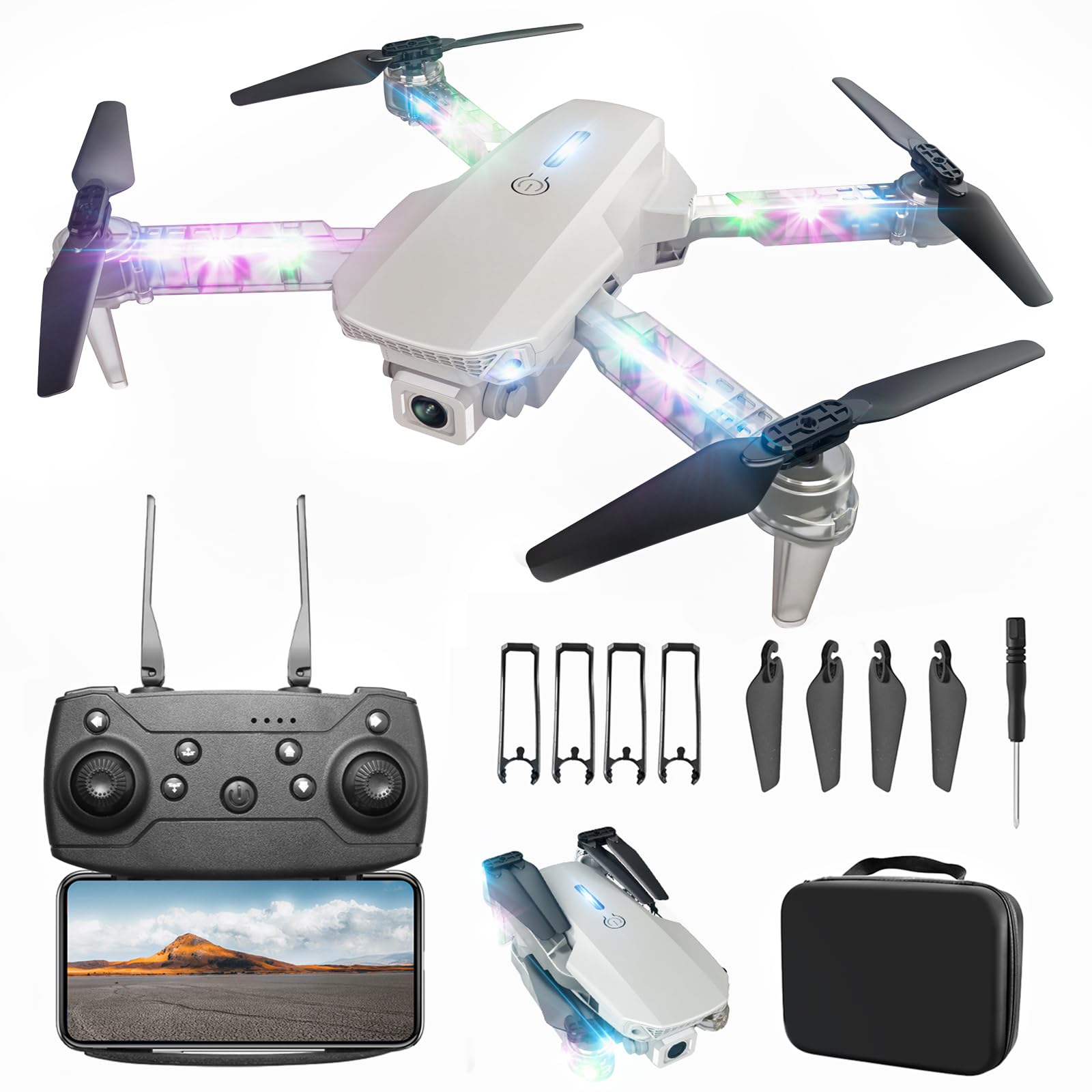 BEZGAR Drone