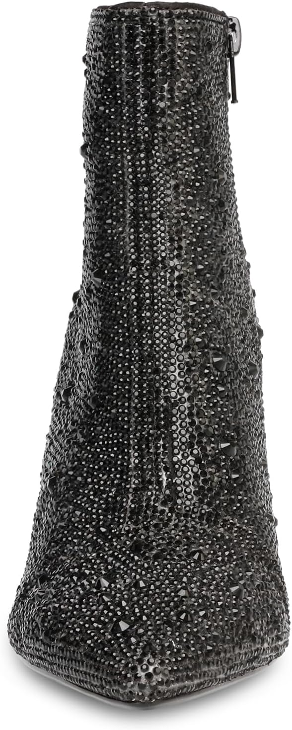 Betsey Johnson Women's Sb-Cady Ankle Boot