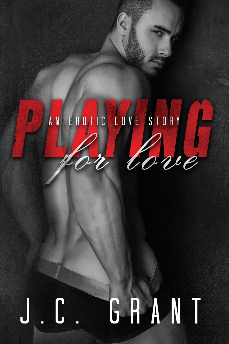 Playing For Love: Volume 2 (Playing For Keeps)