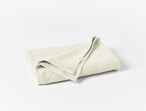 Coyuchi Air Weight Organic Towel - Thumbnail 2