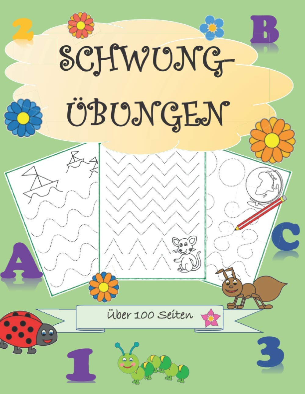 Schwungübungen