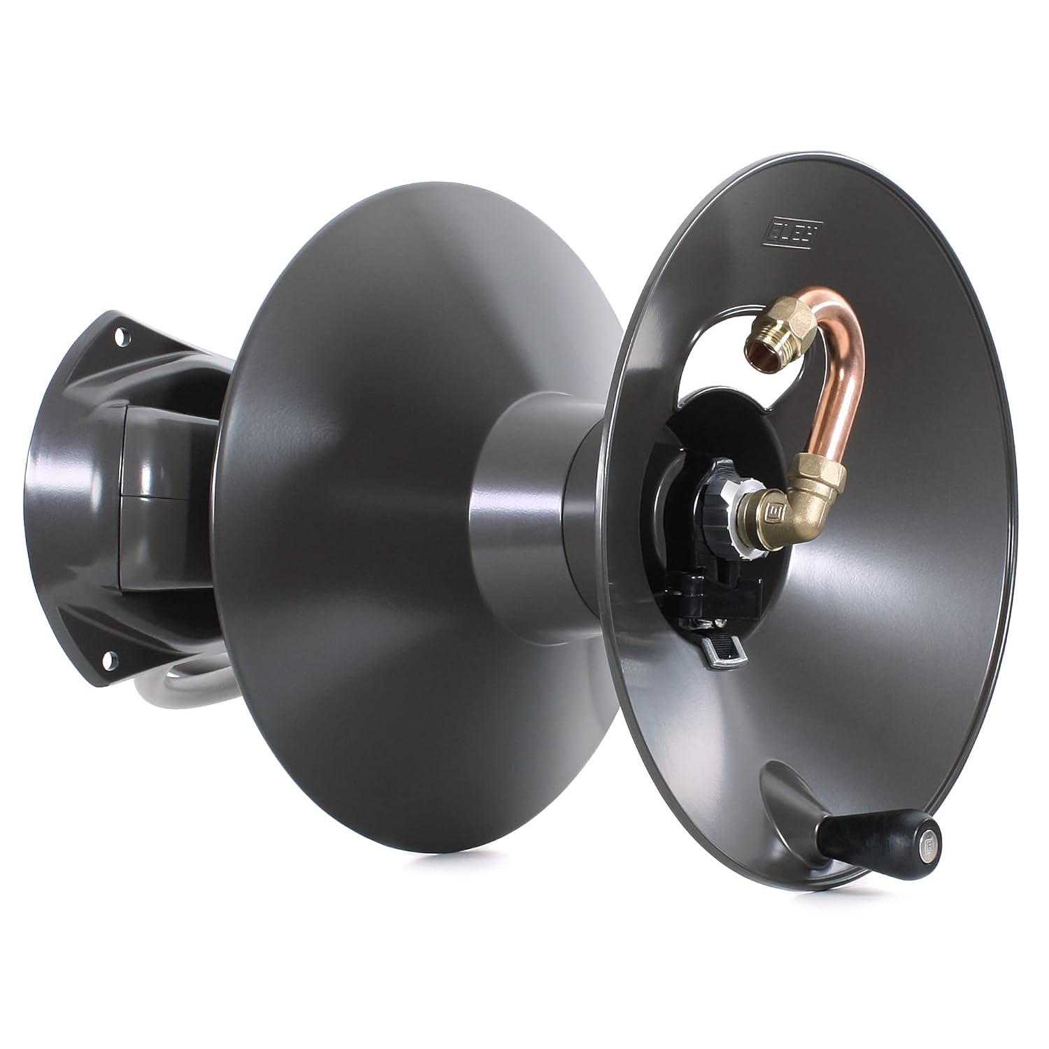 Eley Rapid Reel Garden Hose Reel 1041YS