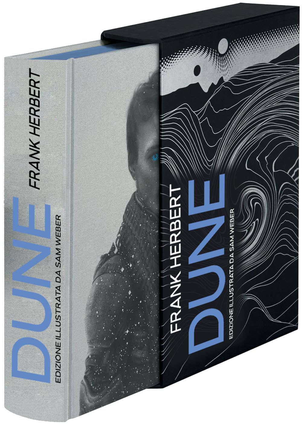 Dune. Ediz. limitata