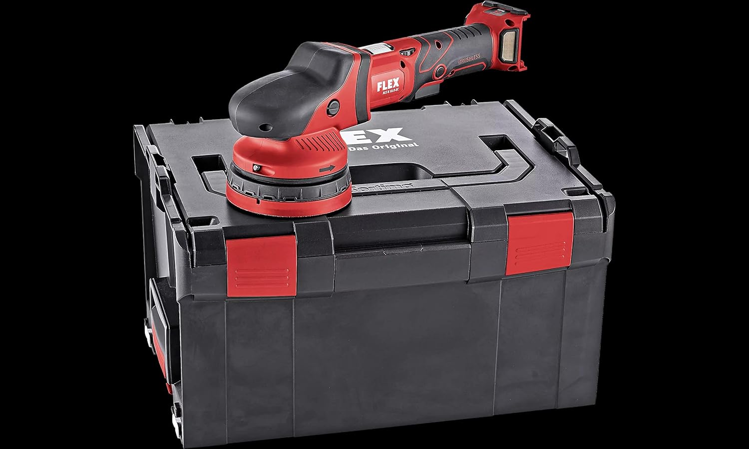 XCE 8 125 18.0-EC