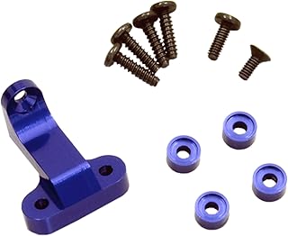 Kyosho (MZW418 Aluminum Friction Mount (for HM)